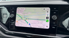 Volkswagen Polo 1.0 Life 5dr Petrol Hatchback